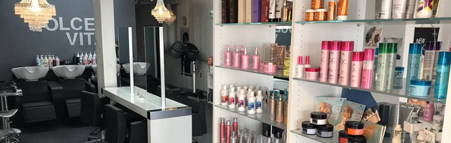 Dolce Vita Hair and Beauty AG, Kempttalstrasse 5 in Pfäffikon ZH