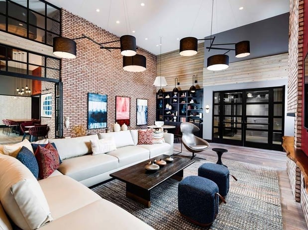 Images Modera Founders Row