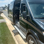 First Class Cut - Mobile Barber shop Logo