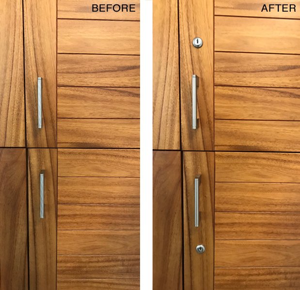 ISLE LOCKSMITH HONOLULU AND OAHU