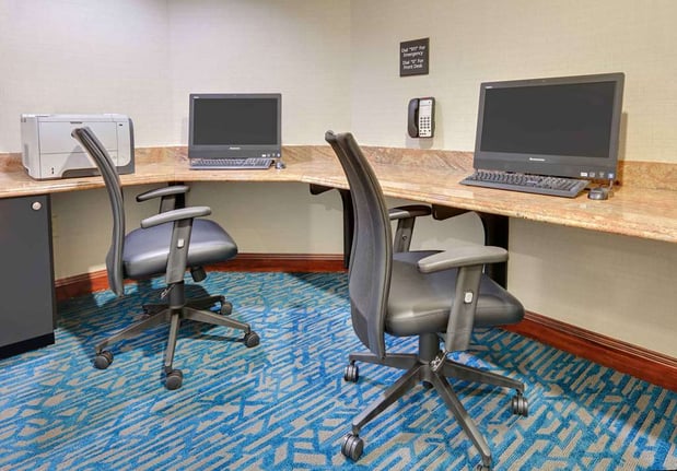 Images Hampton Inn & Suites Dallas-Arlington-South