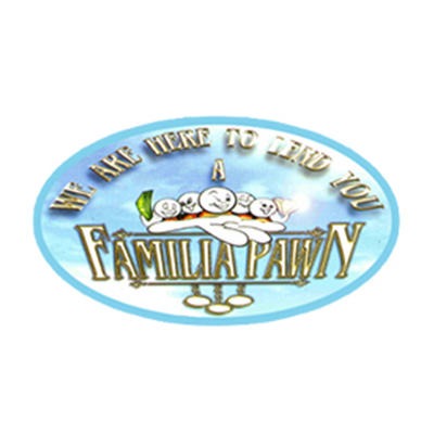 Familia Pawn Logo