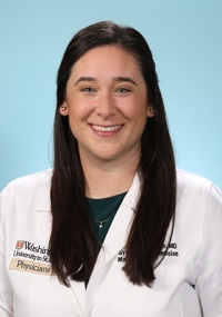 View more information about Sydney Thayer