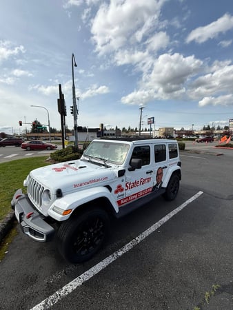 Images Kao Xiong - State Farm Insurance Agent