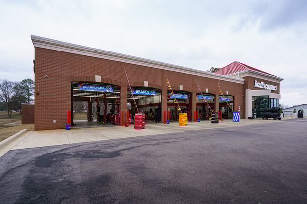 Images Tire Discounters