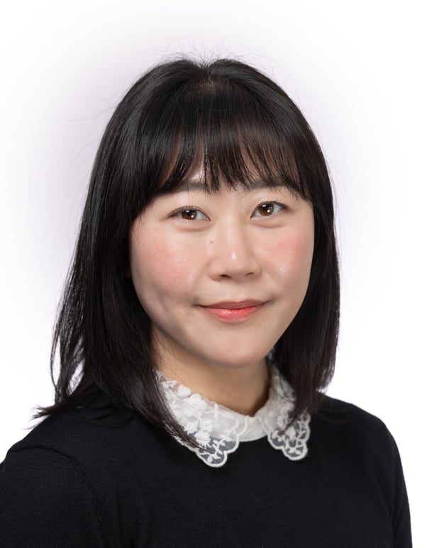 Images Christina G. Lee, MSOT, OTR/L