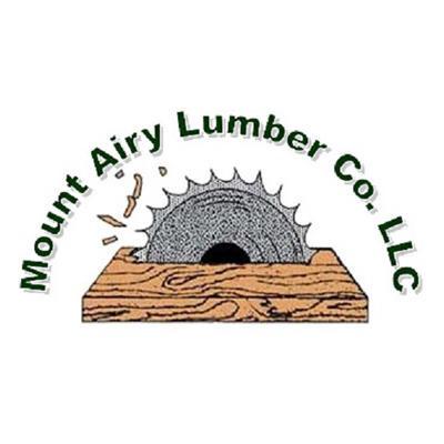 Mt Airy Lumber Logo