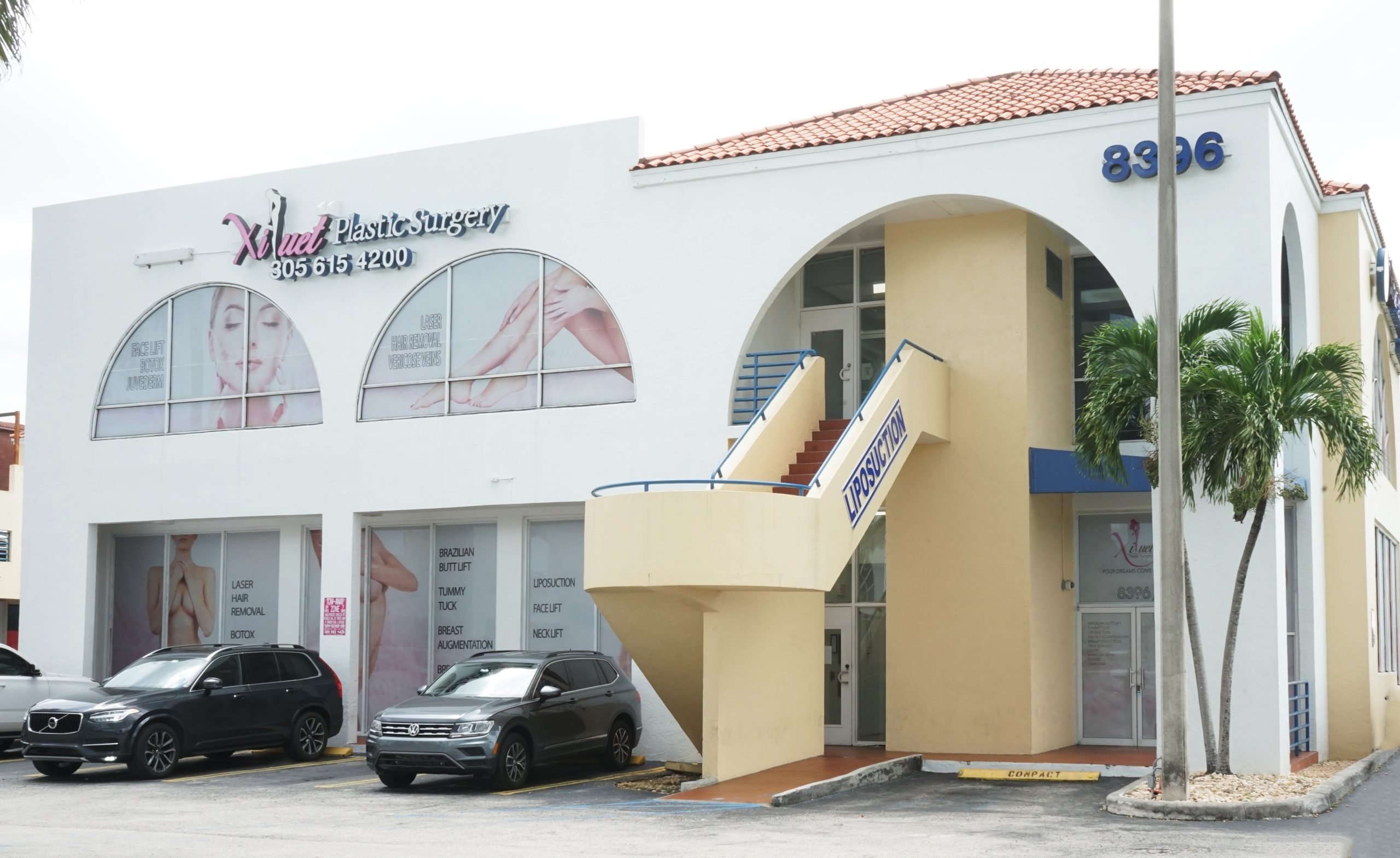 Xiluet Miami Plastic Surgery Center
