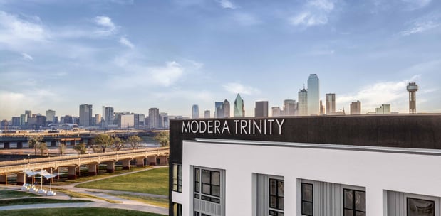Images Modera Trinity