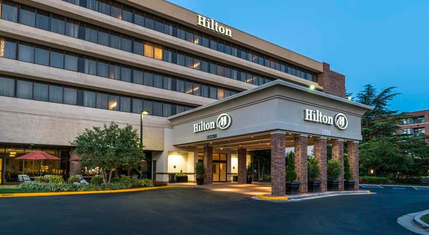 Images Hilton Washington DC/Rockville Hotel & Executive Meeting Ctr