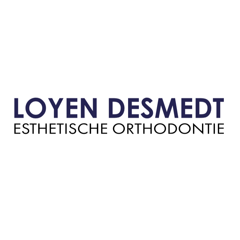 Loyen & Desmedt Orthodontisten Logo