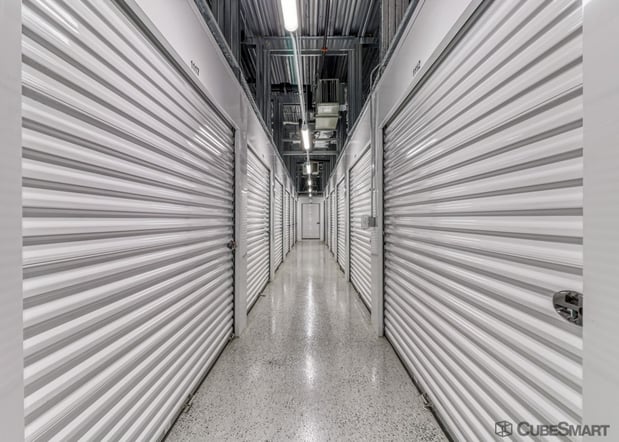 Images CubeSmart Self Storage