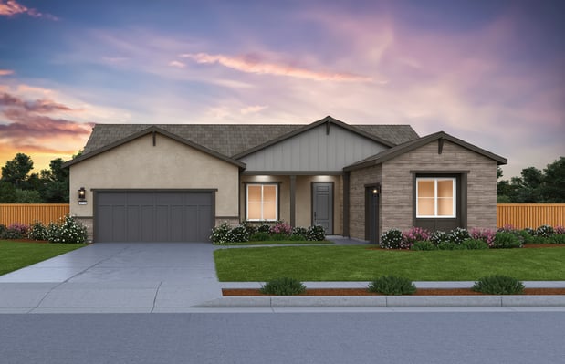 Images Del Webb at River Islands