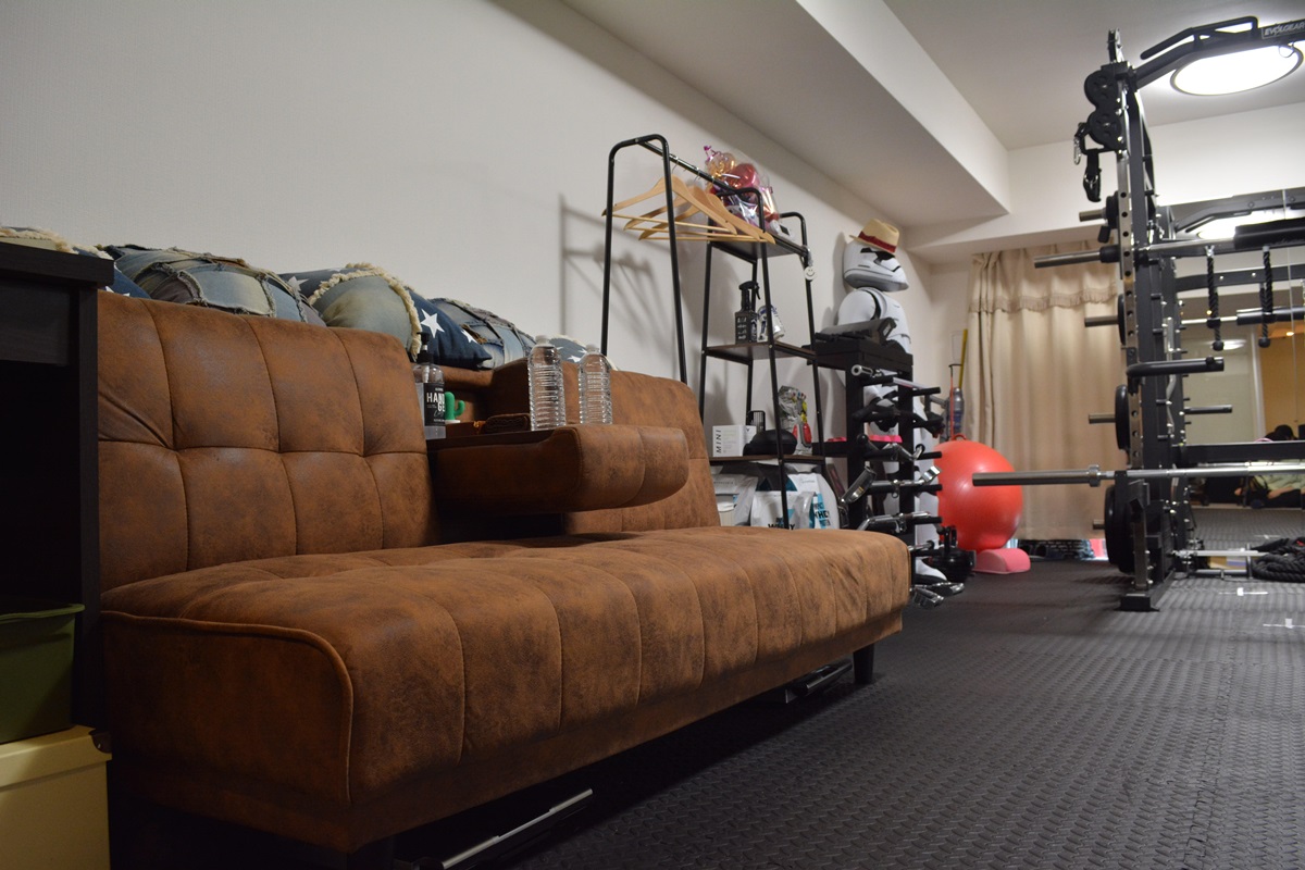 Images Ambition PERSONAL GYM 六本木