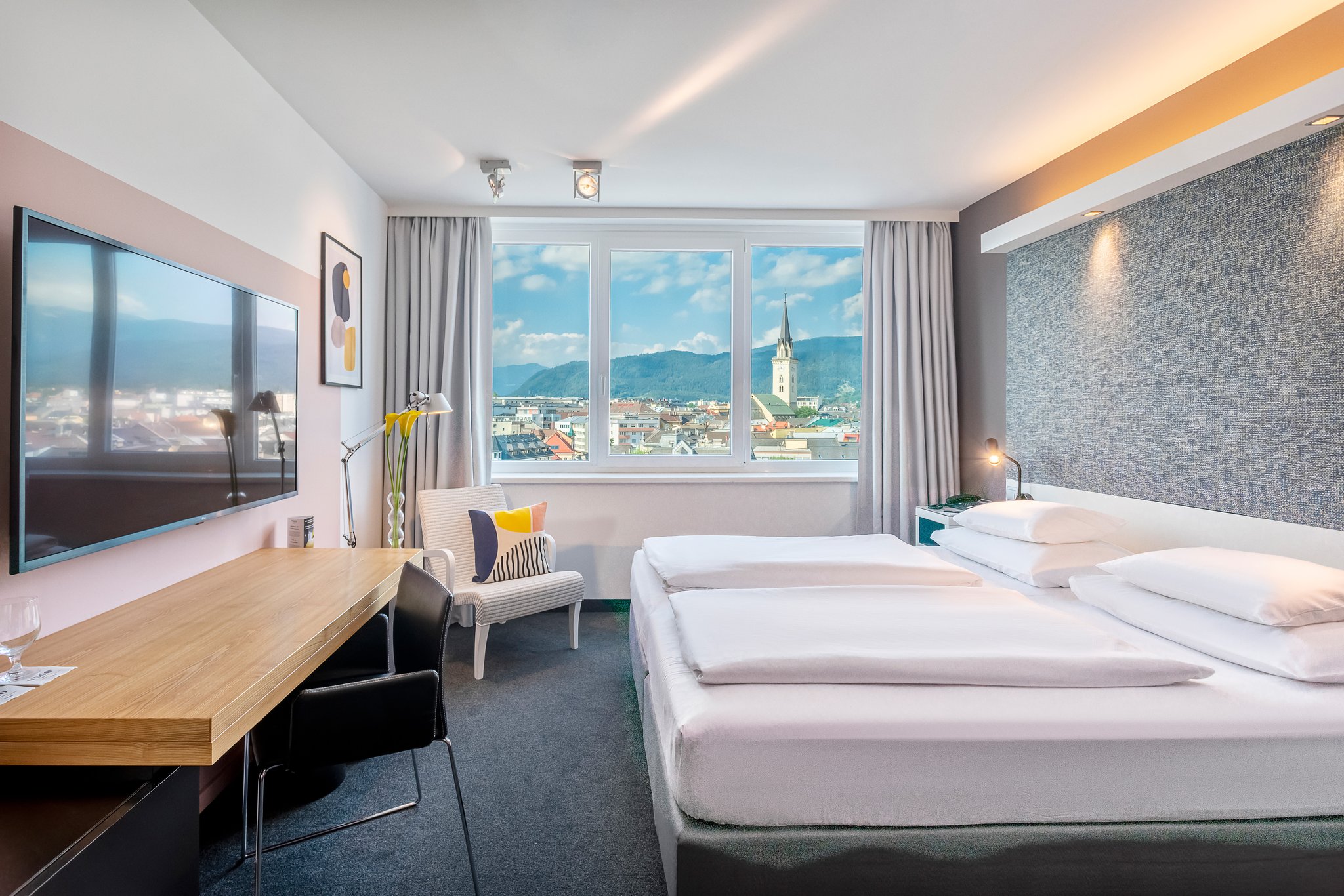 Bild 47 von voco Villach by IHG