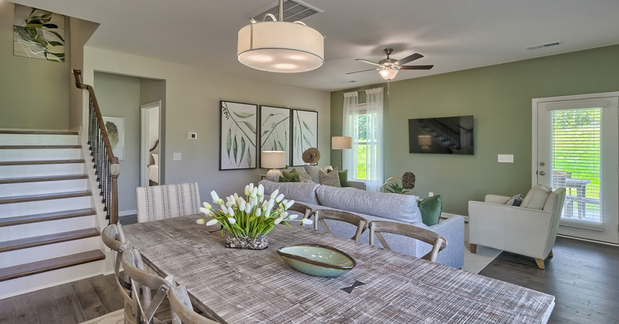 Images Chapin Place by Stanley Martin Homes