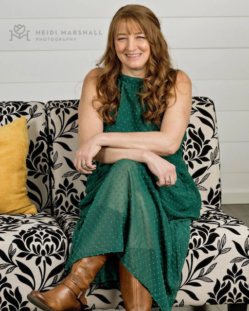 Images Evie Hammer: Allstate Insurance