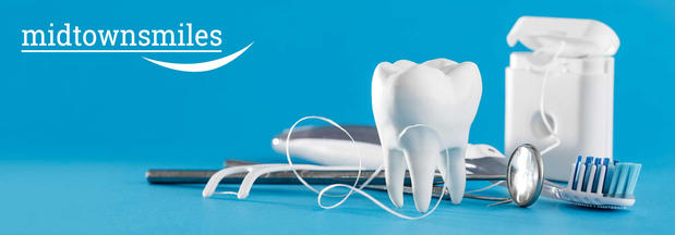 Images Midtown Smiles