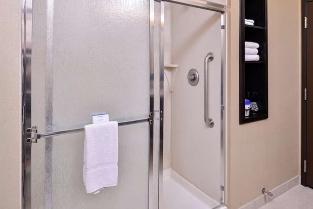 Images Hampton Inn & Suites Big Spring