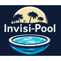 Invisi Pool Logo