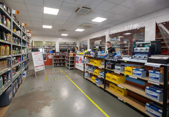 Images Autoricambi Dorico & Co