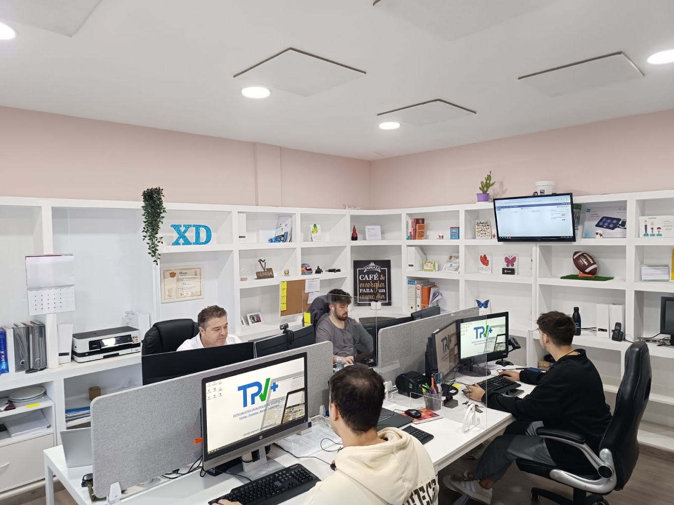 Images BDP Sevilla - Soluciones TPV+ Sevilla