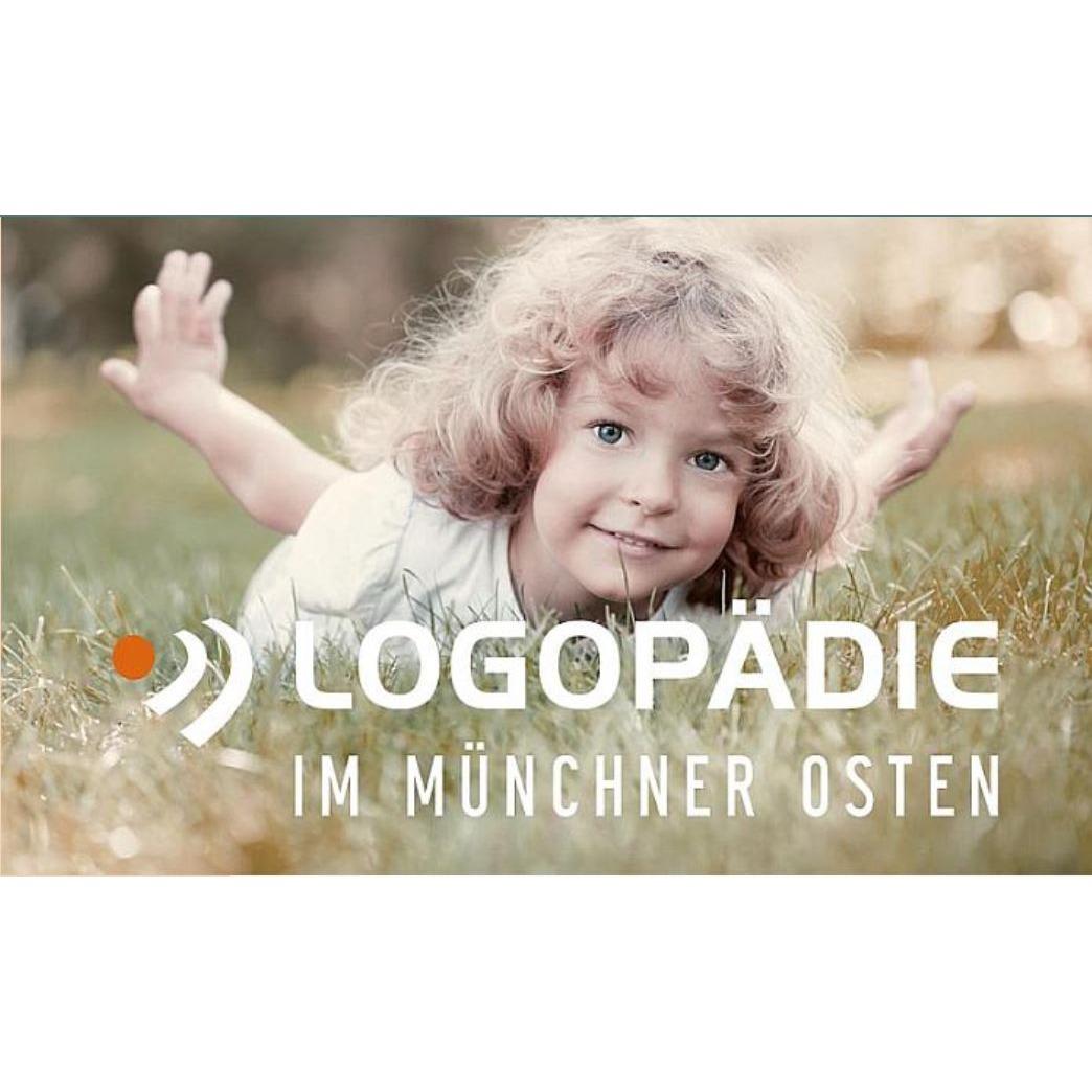Logopädie im Münchner Osten Therapie München in München - Logo