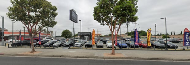 Images Levant Motors