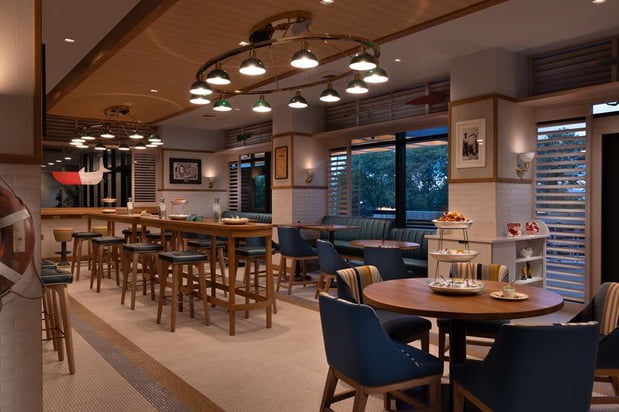 Images Hotel Champlain Burlington, Curio Collection by Hilton