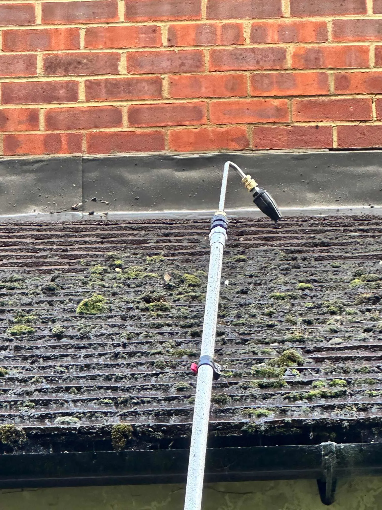 Images Attention to Detail Pressure Washing Services