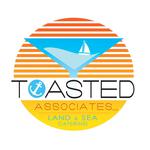 Toasted Associates Logo