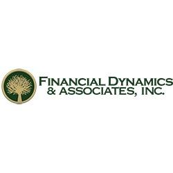 Financial Dynamics and Associates, Inc. Logo