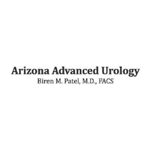 Arizona Advanced Urology, PLLC Logo