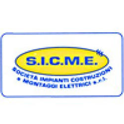 S.I.C.M.E. srl Logo