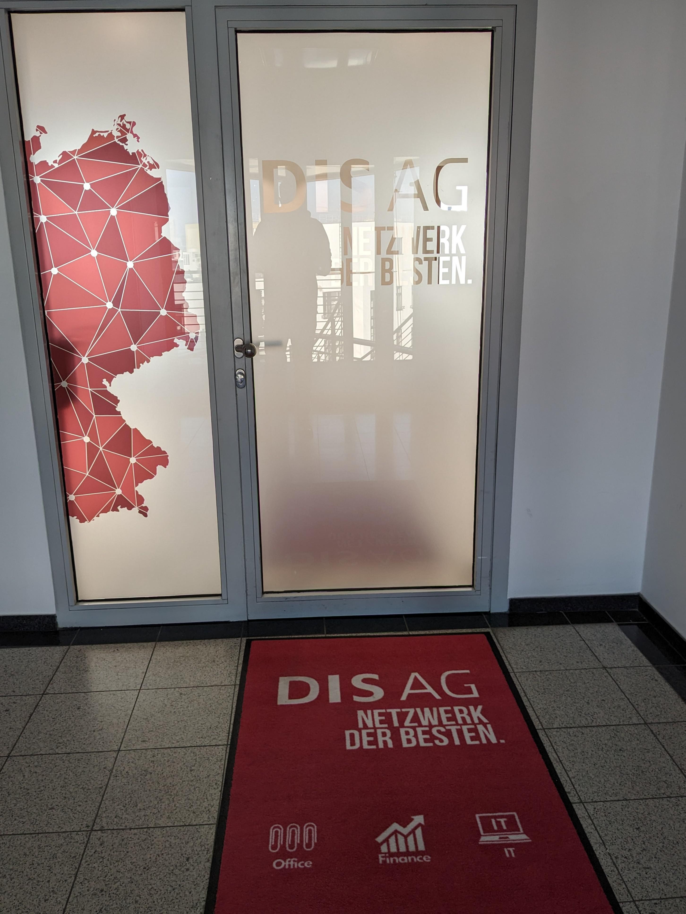 Bild 11 DIS AG - Personaldienstleister & Personalvermittler in Leipzig