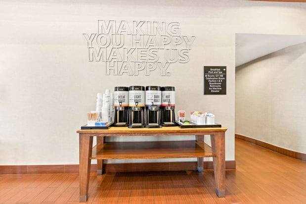 Images Hampton Inn & Suites Phoenix-Goodyear