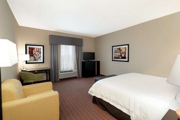 Images Hampton Inn Marion