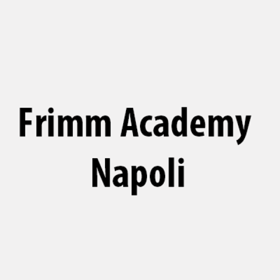 Frimm Academy Napoli Logo