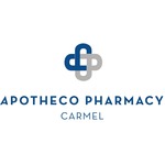 Apotheco Pharmacy Carmel Logo