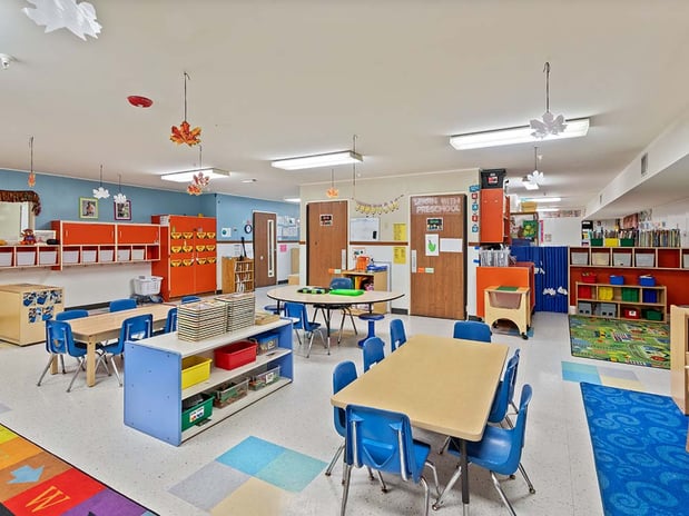 Images Lancaster KinderCare