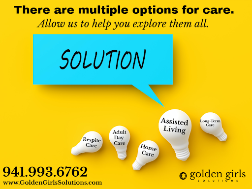 Images Golden Girls Solutions