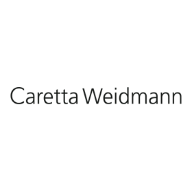 Caretta + Weidmann Baumanagement AG Logo