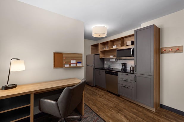 Images Candlewood Suites Layton - Salt Lake City by IHG