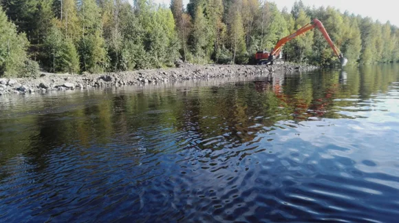 Images Maansiirtoliike Kyösti Kaihu Oy