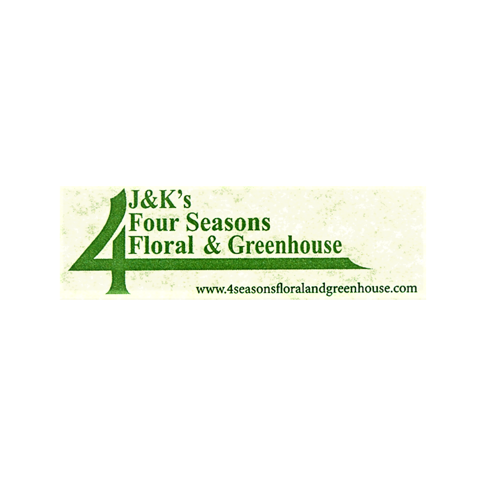 J & K's Four Seasons Floral and Greenhouse