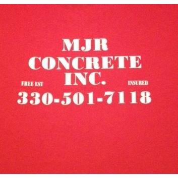 MJR Concrete Inc.