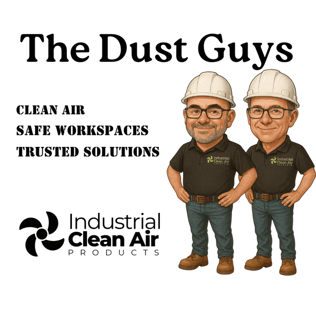 Images Industrial Clean Air Products