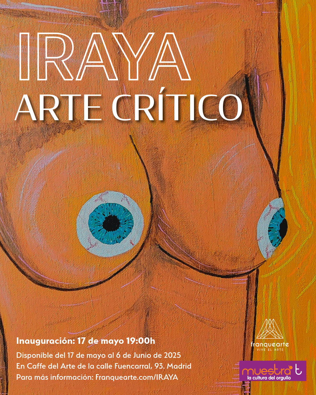 Images Iraya Arte