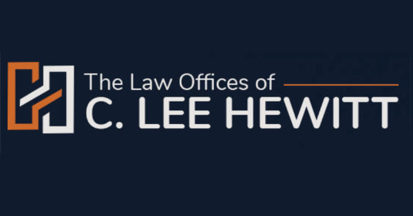 Images The Law Offices of C. Lee Hewitt