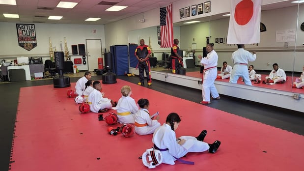 Images Jaguar Dojo